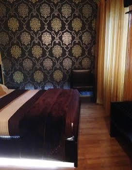 Hotel El Palacio Lalín Buitenkant foto